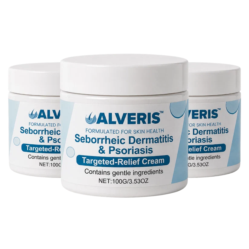 Alveris™