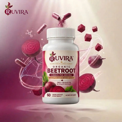 Ruvira™ | Everyday Joint Comfort, Mobility & Vitality