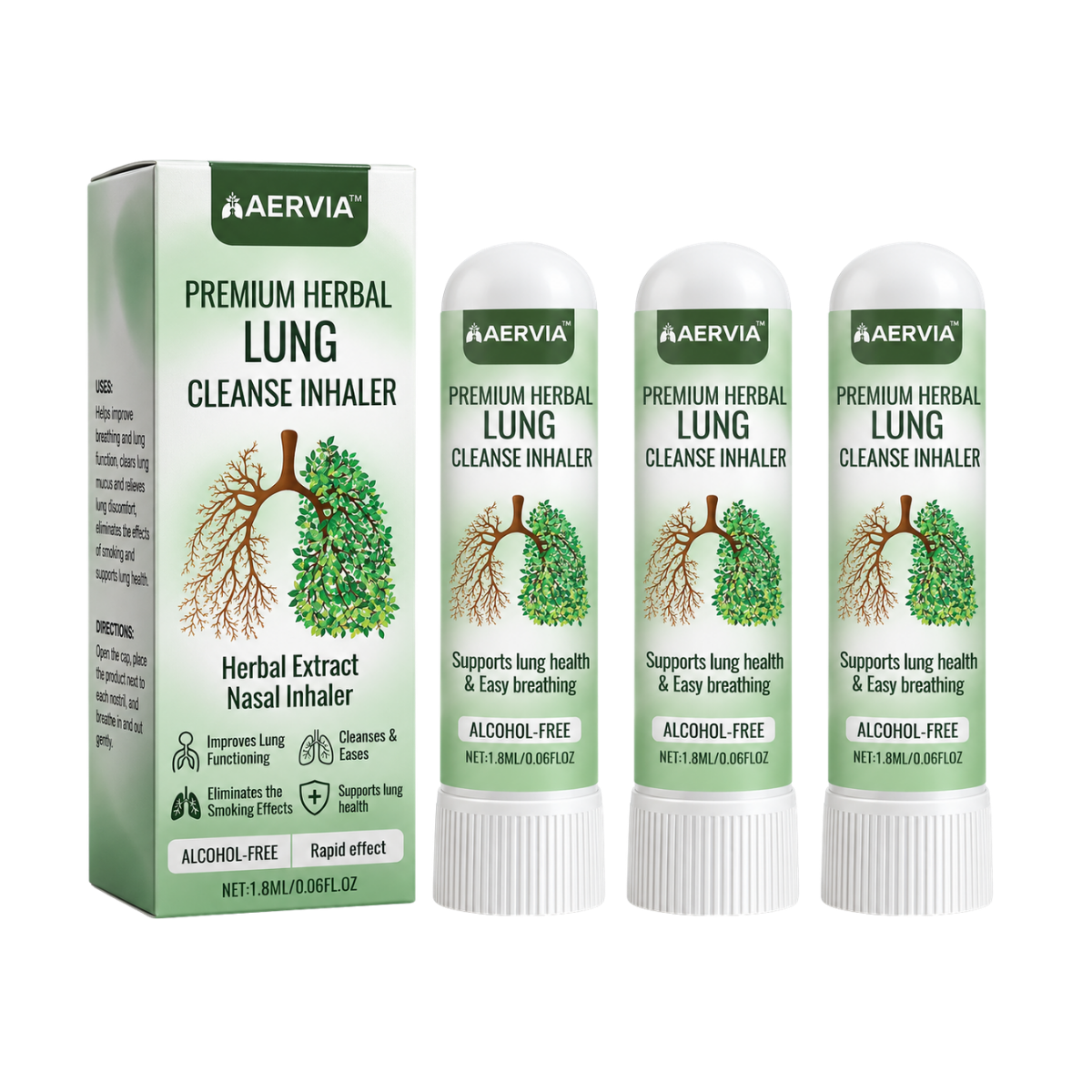 Aervia™