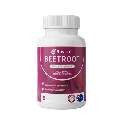 Ruvira™ BeetVive