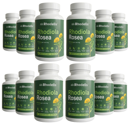 Rhodelis™ Prime Capsule