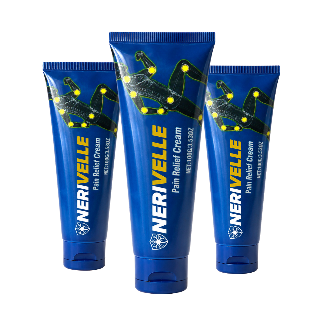 Nerivelle