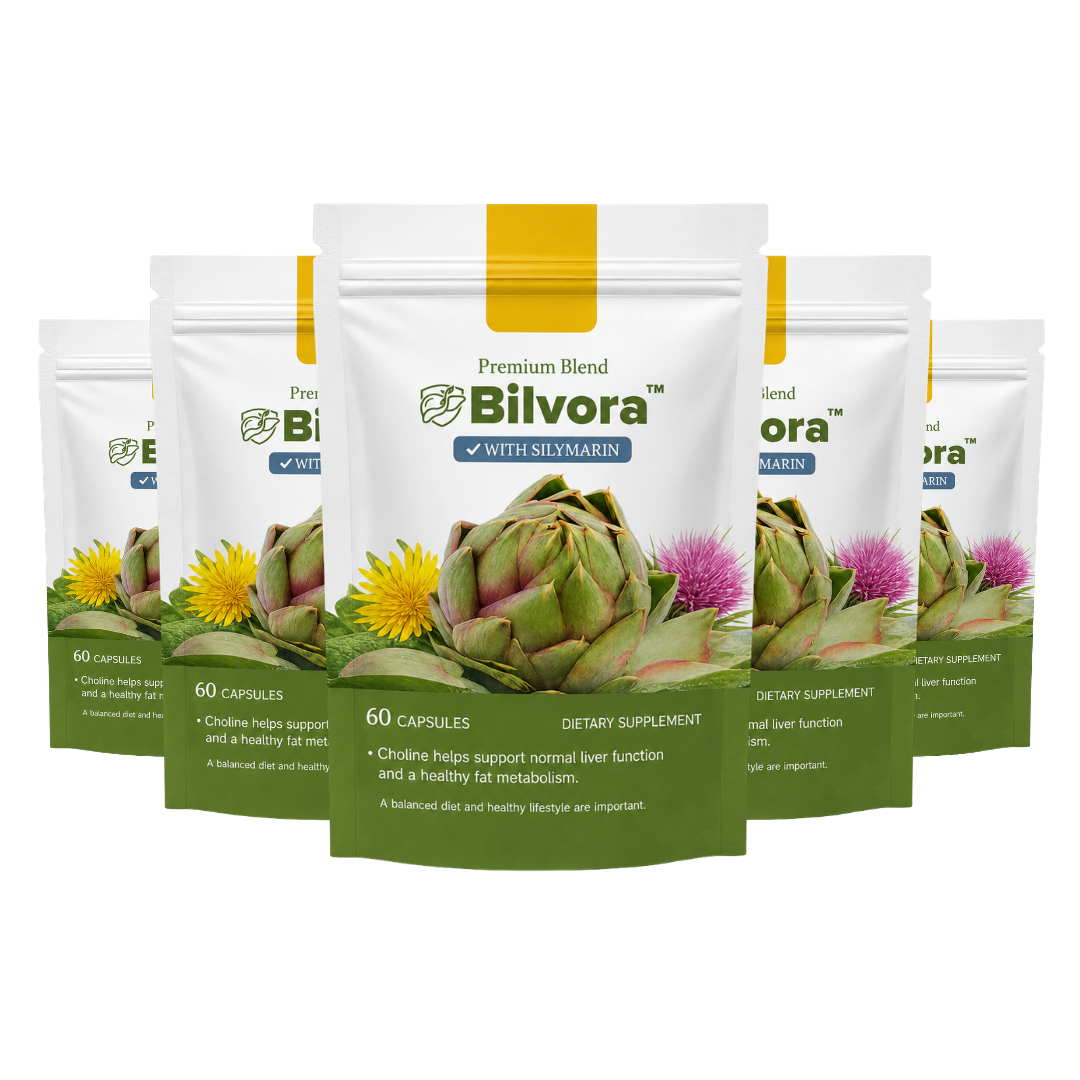 Bilvora™