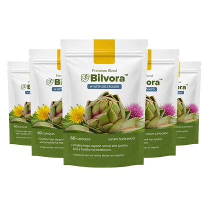 Bilvora™