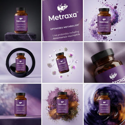 Metraxa™