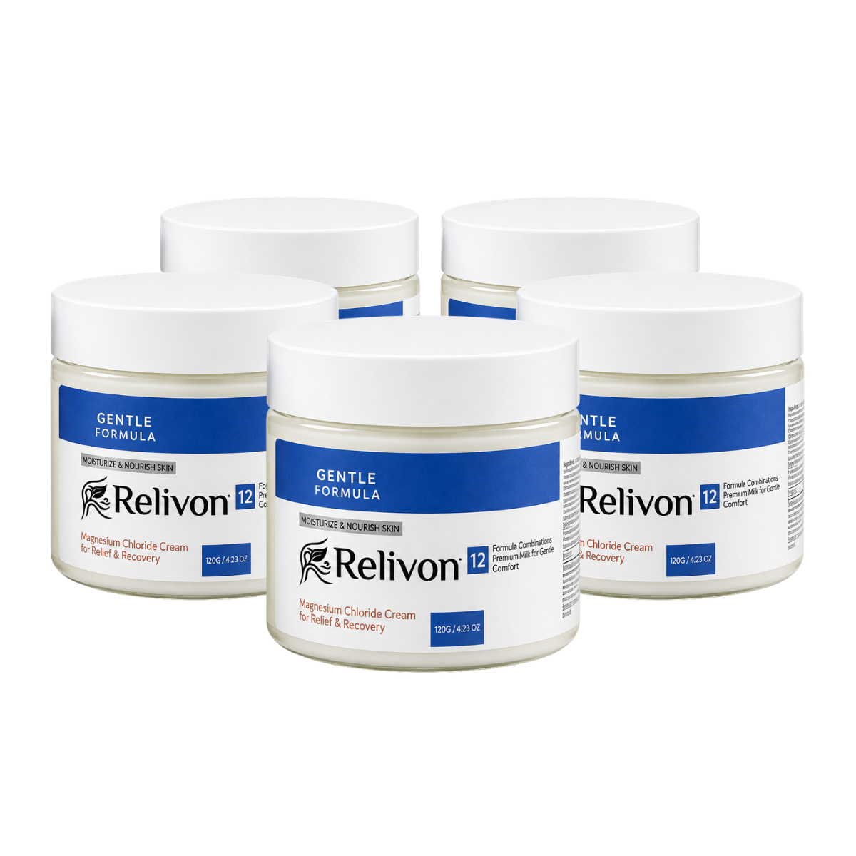Relivon Active