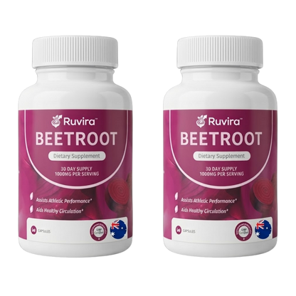Ruvira™ BeetVive
