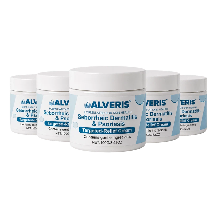 Alveris™