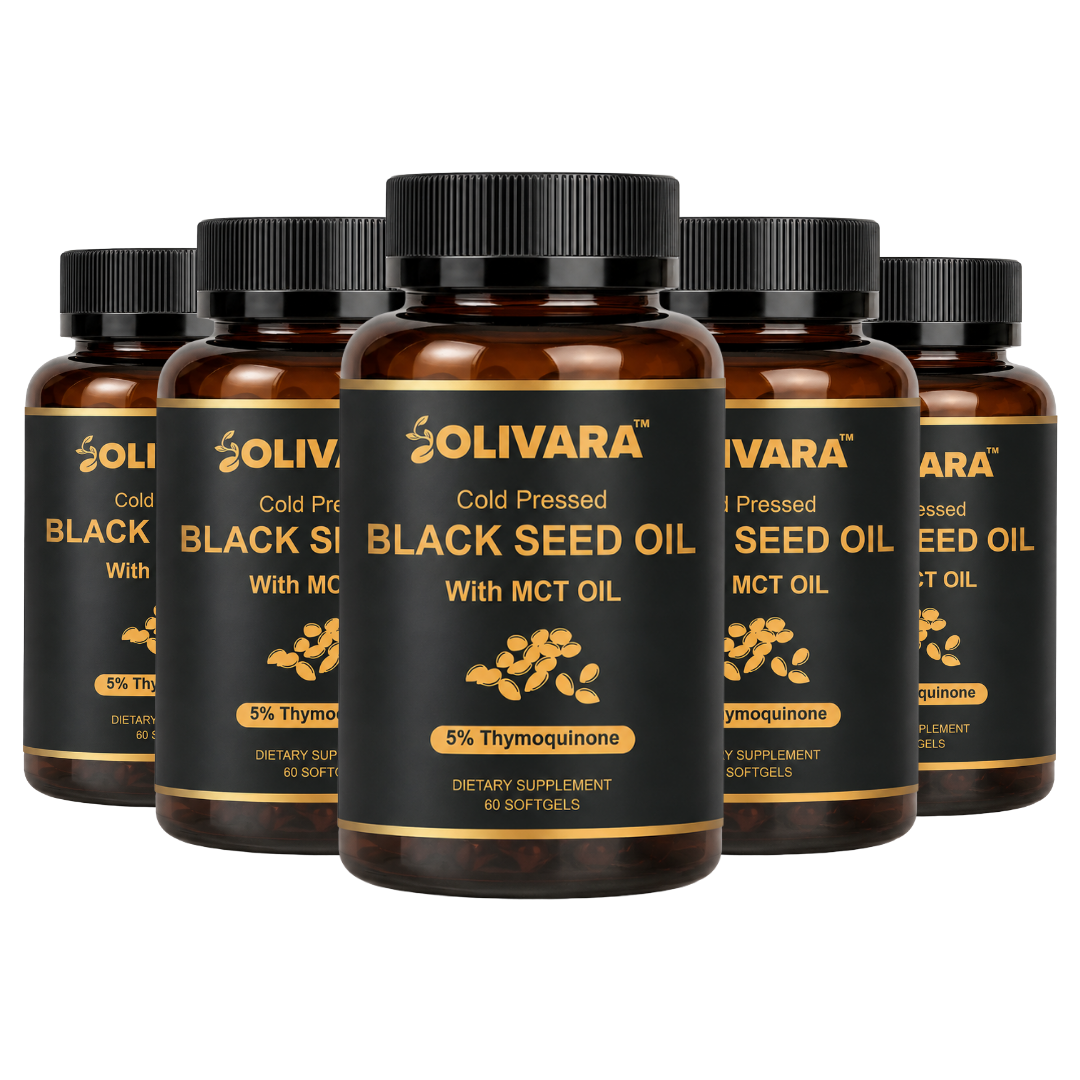 Olivara™