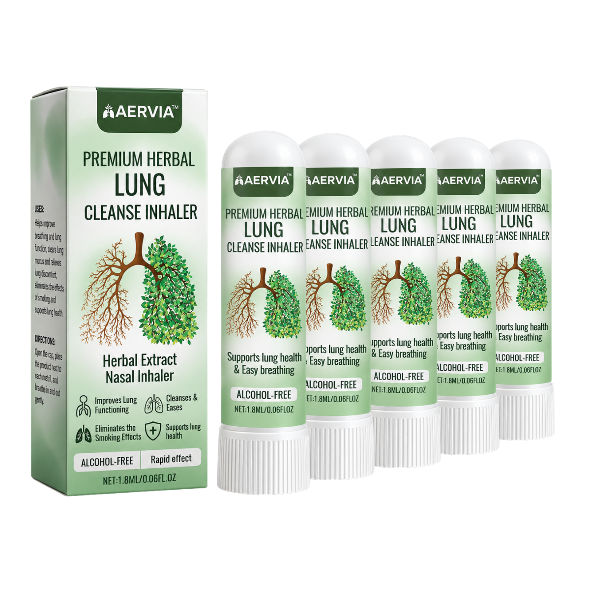 Aervia™
