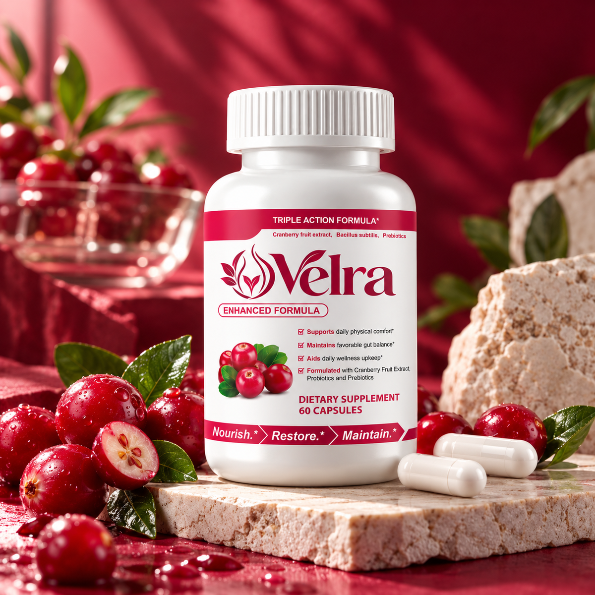 Velra