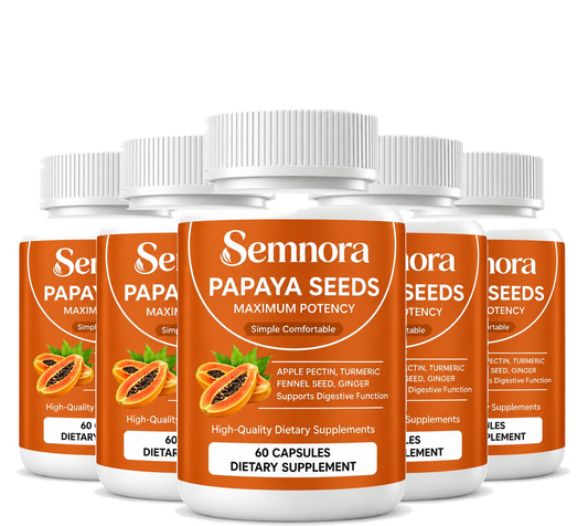 Semnora
