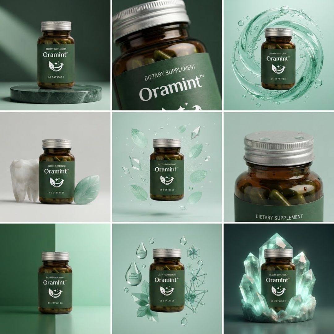 Oramint™