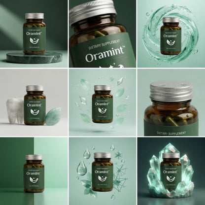 Oramint™