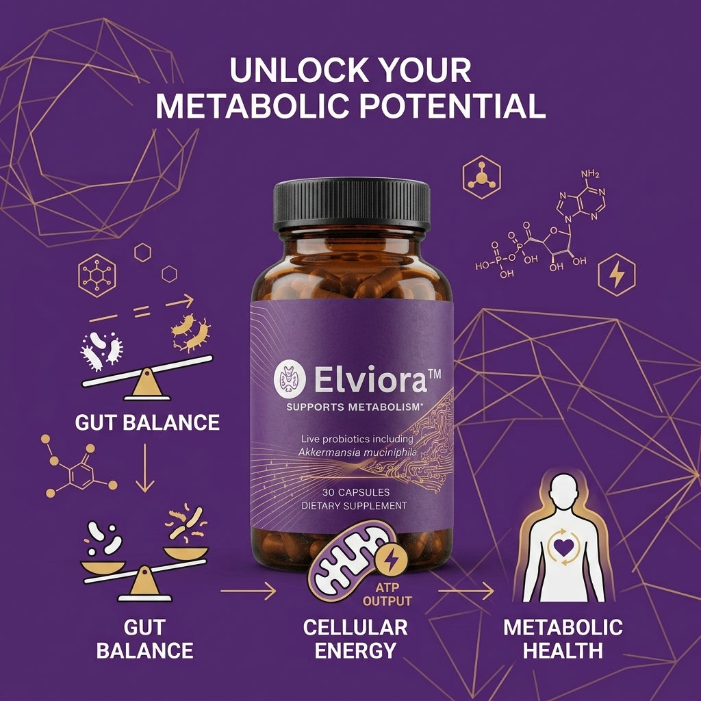 Elviora™