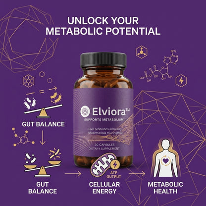 Elviora™