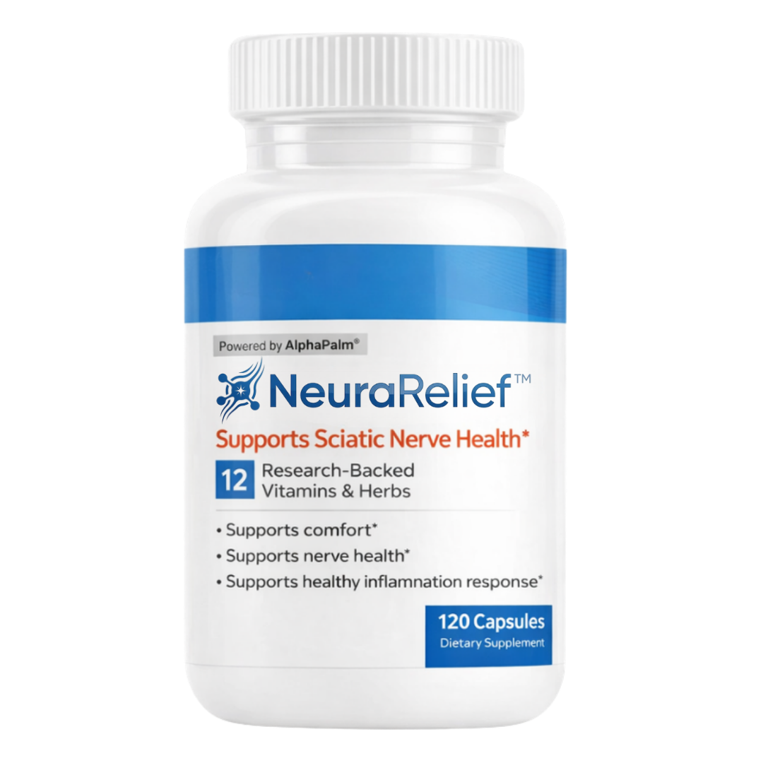 NeuraRelief™