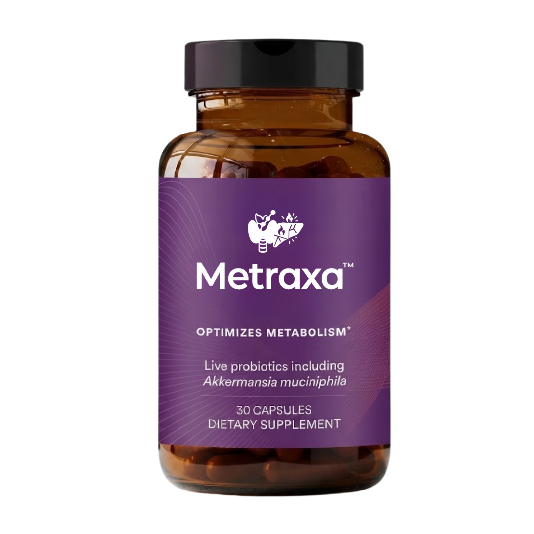 Metraxa™