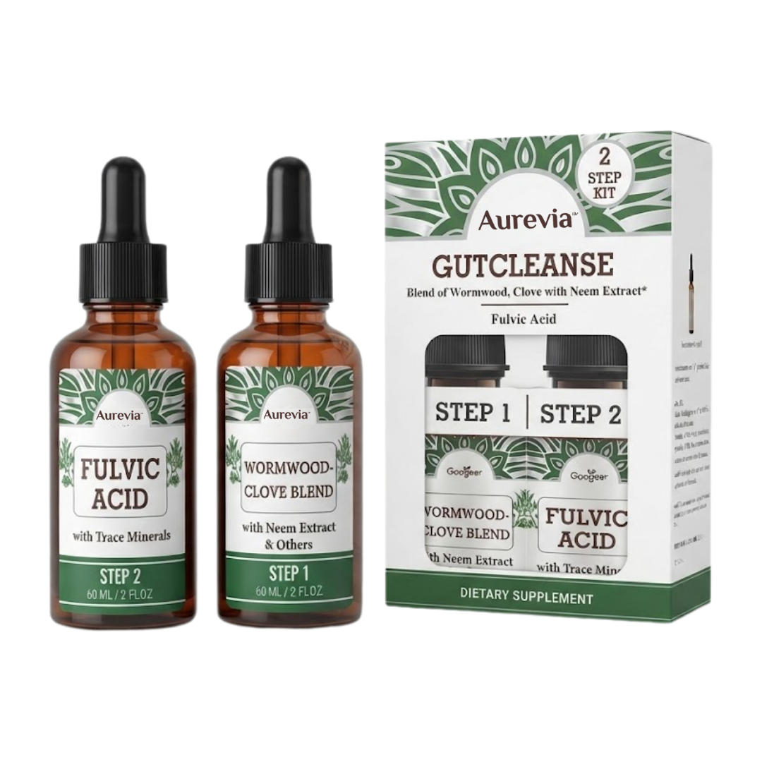 Aurevia™ Duo Restore