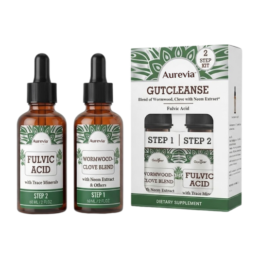 Aurevia™ Duo Restore