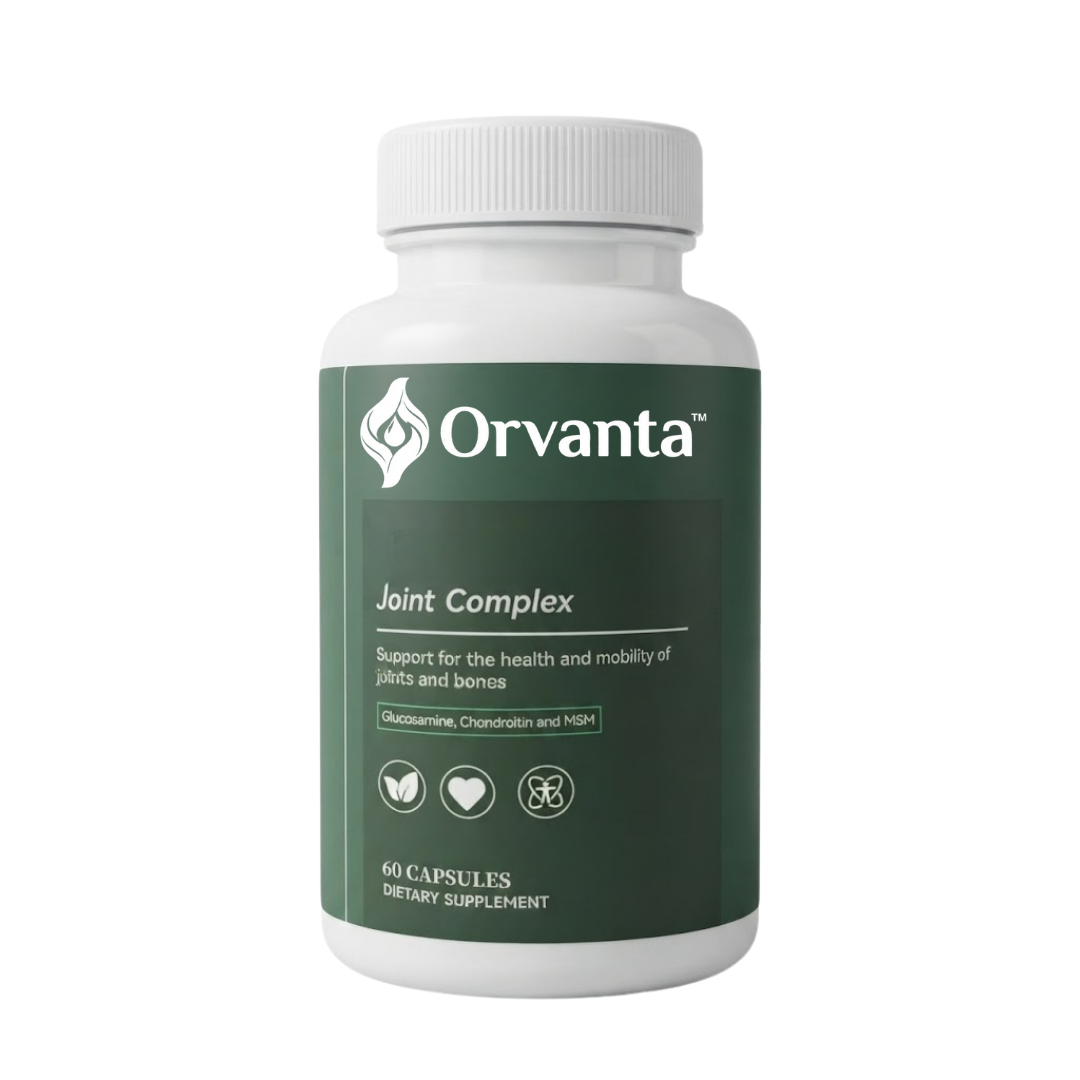 Orvanta™