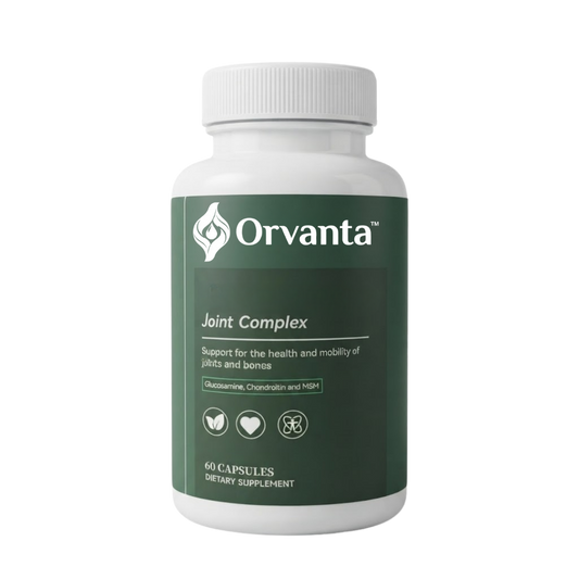 Orvanta™