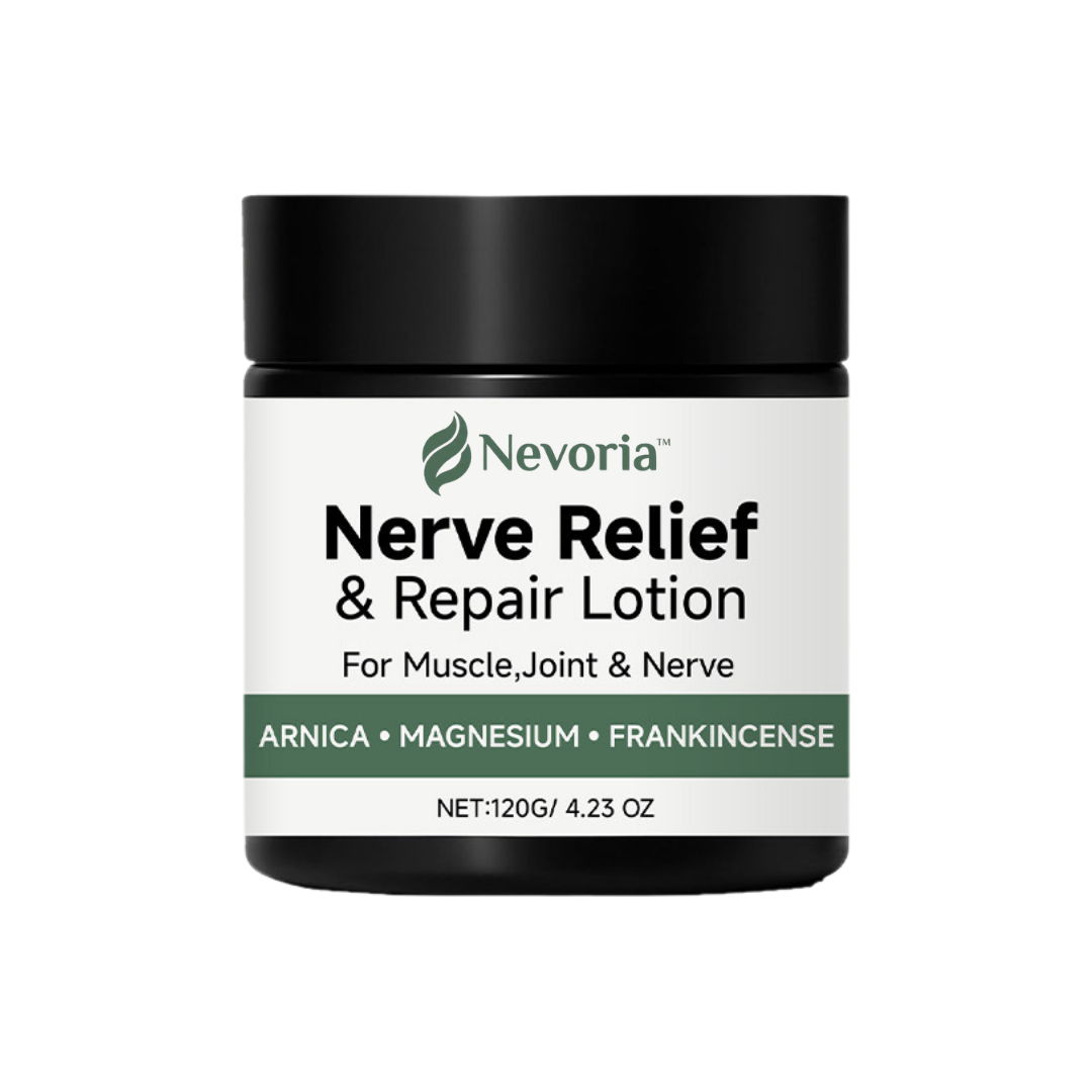 Nevoria™