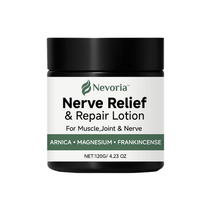 Nevoria™