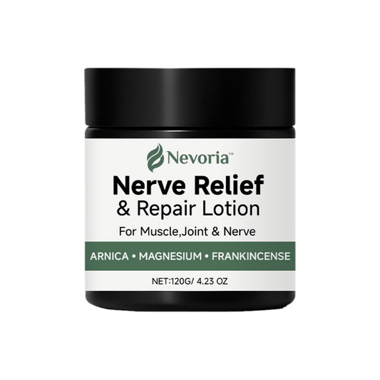 Nevoria™