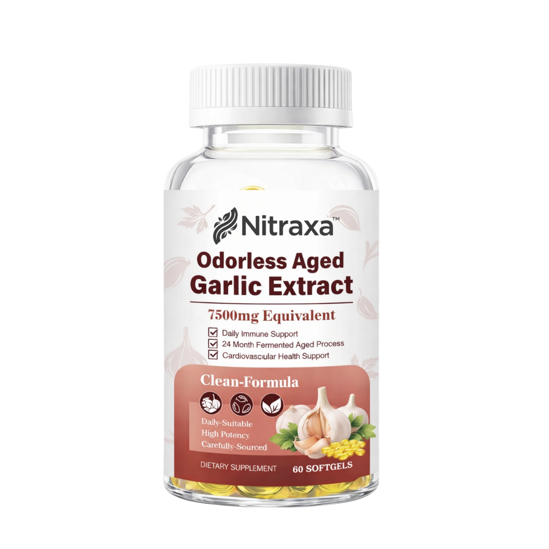 Nitraxa™