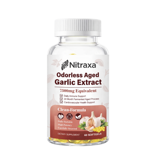 Nitraxa™