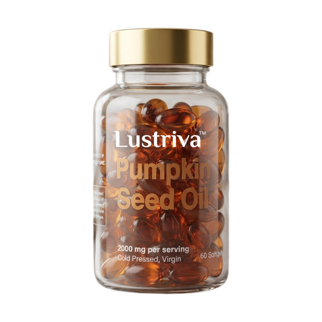 Lustriva™