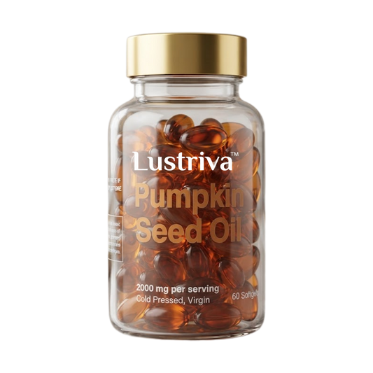 Lustriva™
