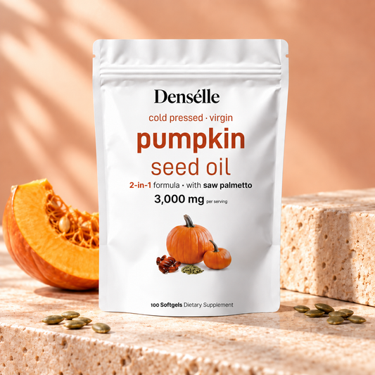 Densélle product gallery