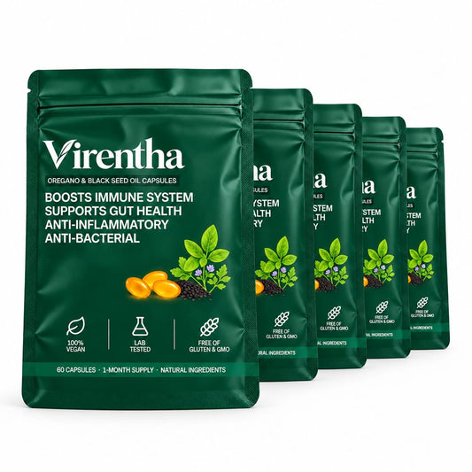Virentha