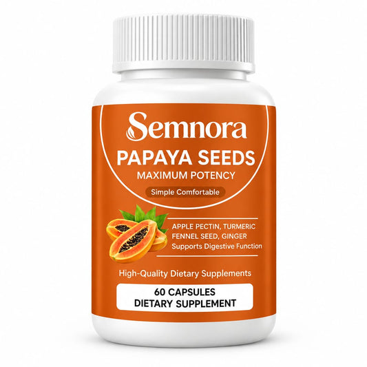 Semnora
