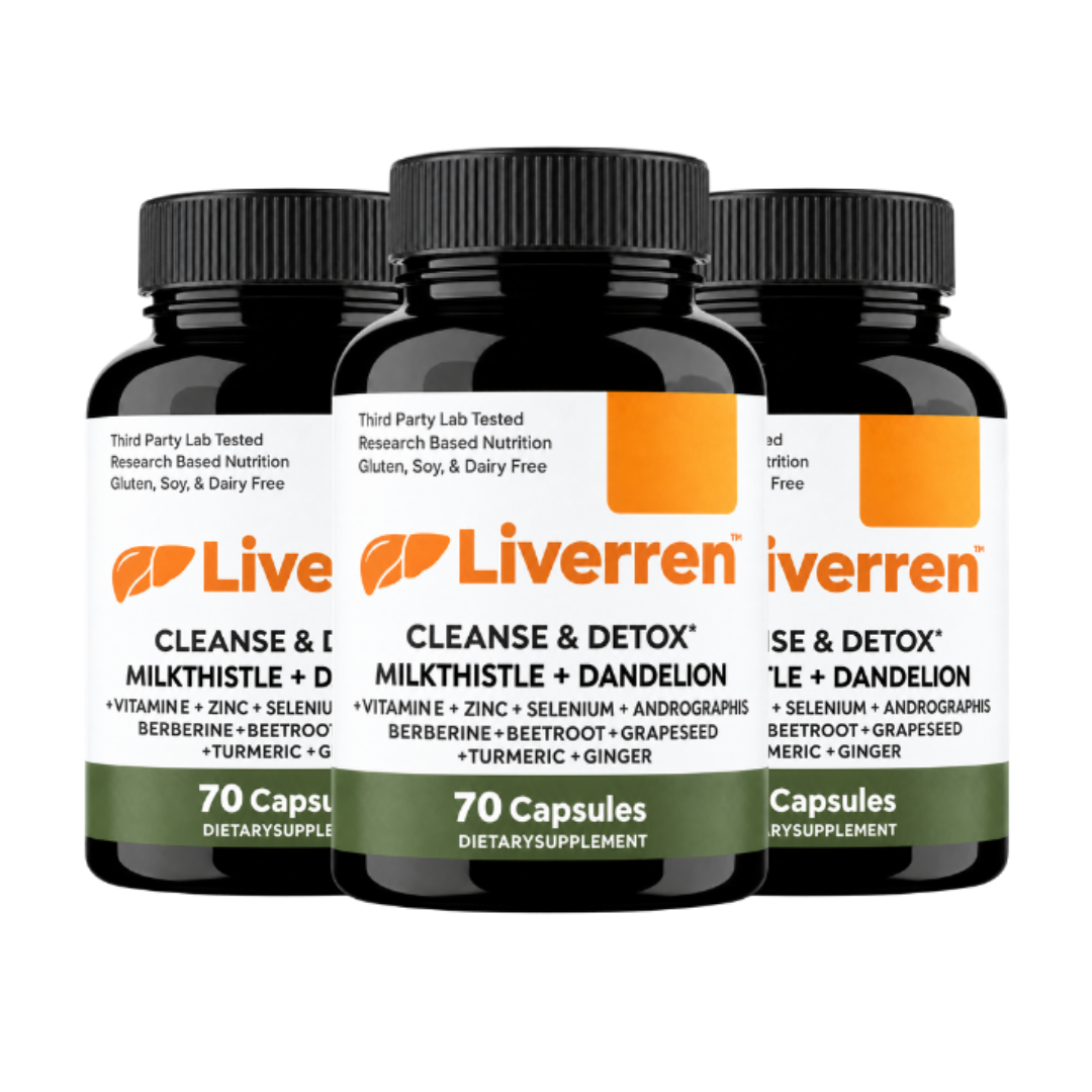 Liverren™