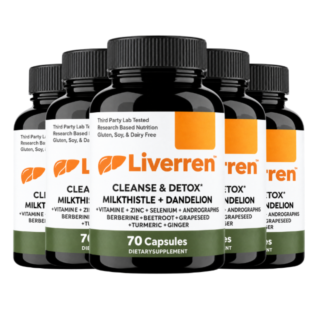 Liverren™